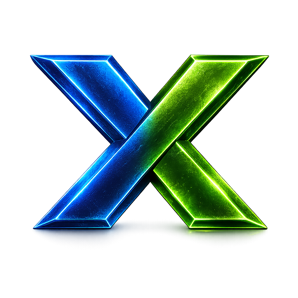 Xfinity logo
